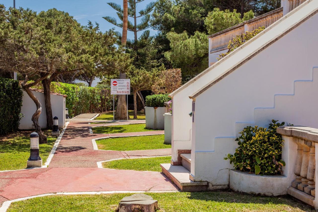 Bonito Apto En Calan Bosch A9 Cala'N Bosch  Exterior photo