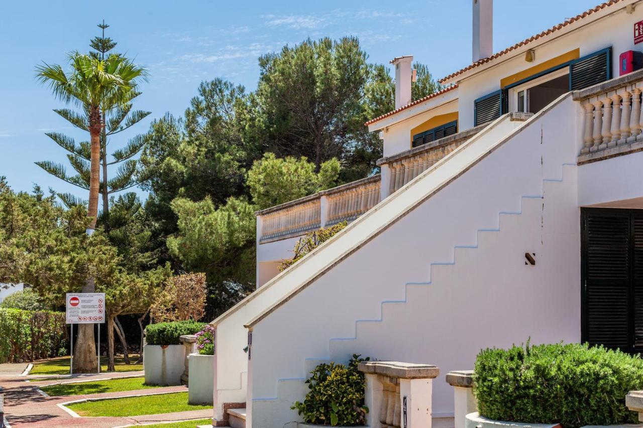 Bonito Apto En Calan Bosch A9 Cala'N Bosch  Exterior photo